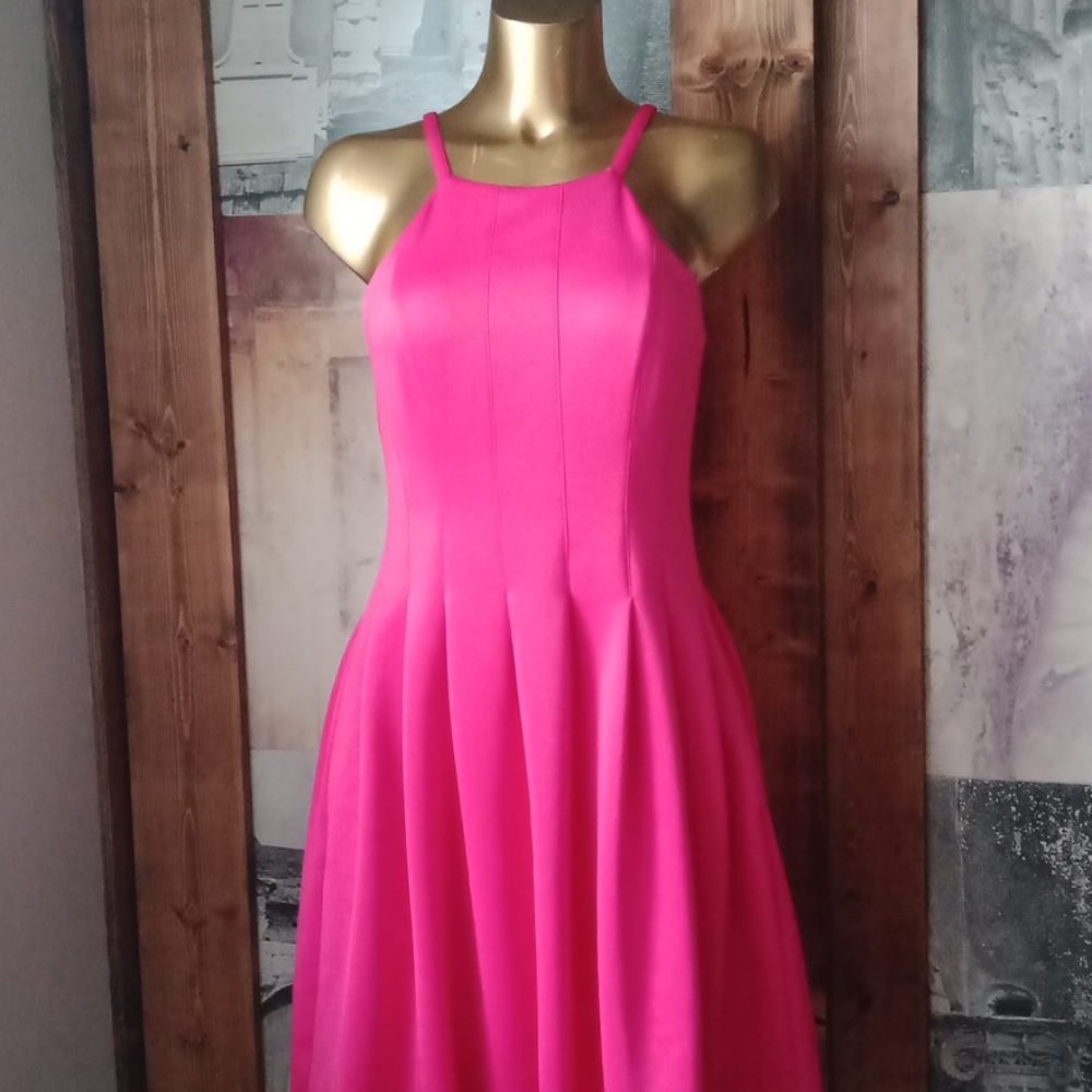 Calvin Klein dress